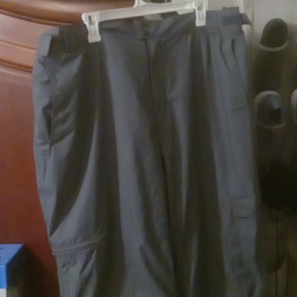 Mens ski/snow pants